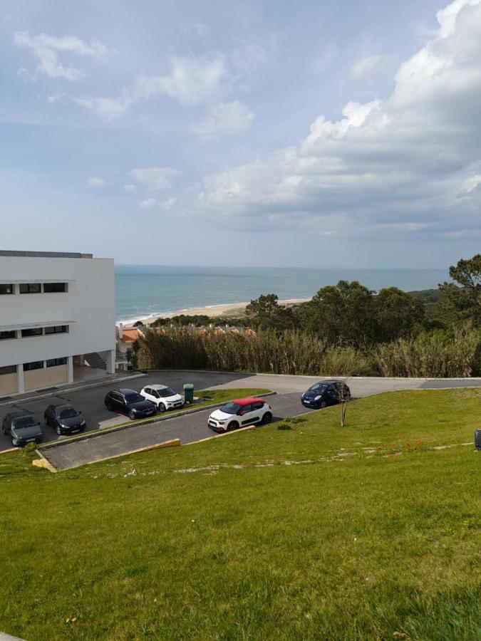 Apartamento A Casinha Do Joao Alcobaça Exterior foto